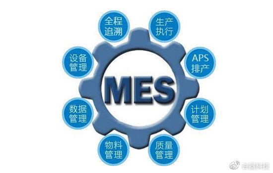 mes系统集成常见的方式有哪些?